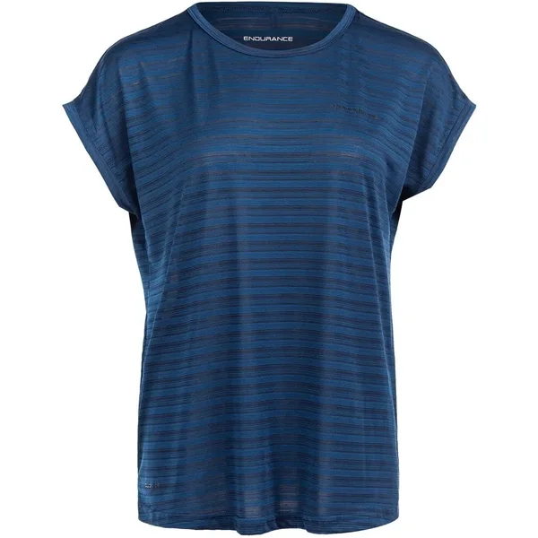 Maglia da donna Endurance Limko