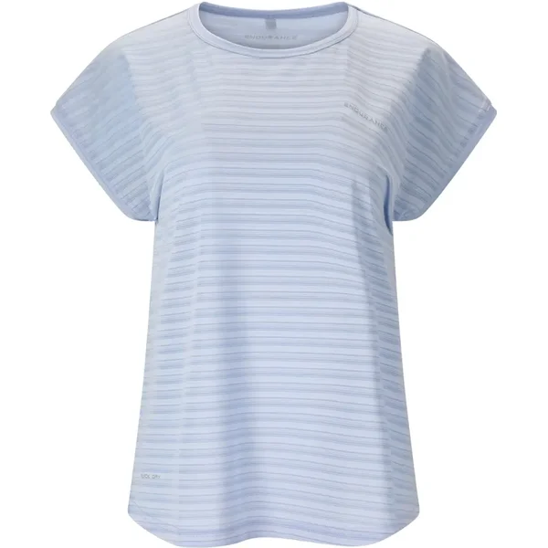 Maglia da donna Endurance Limko