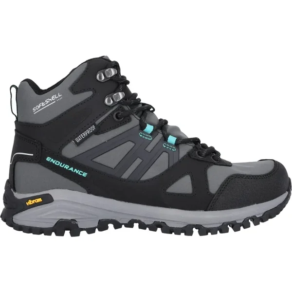 Wandel schoenen dames Endurance Museu Vibram WP