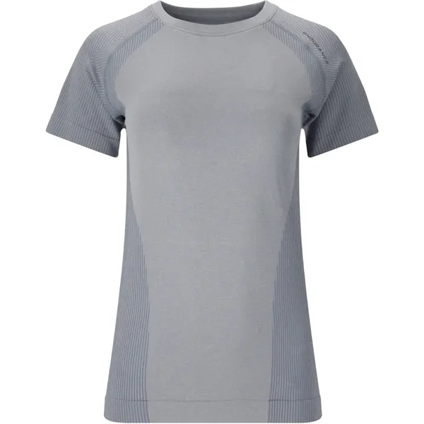 T-shirt dames Endurance Halen