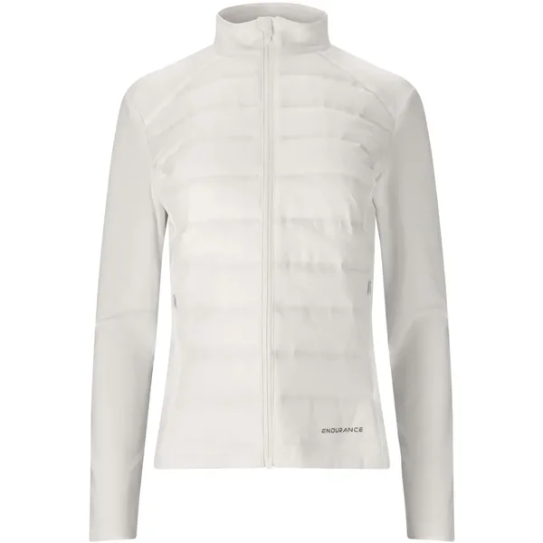 Hybride damesjack Endurance Reitta