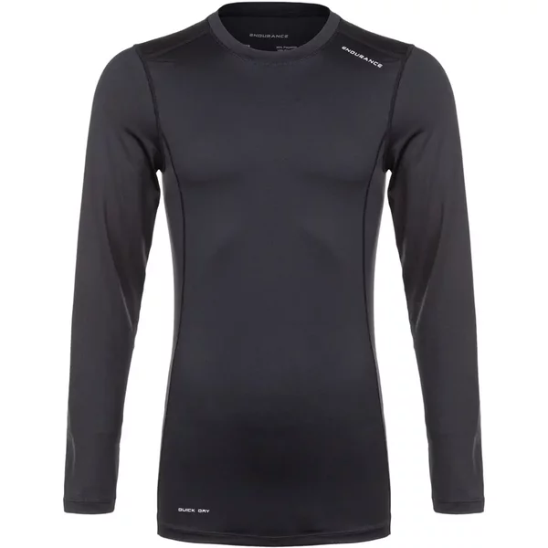 Langarmshirt Endurance Power V2
