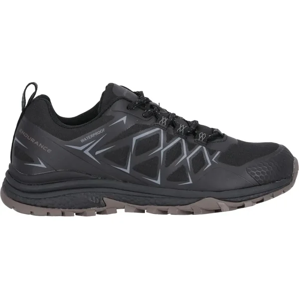 Wandelschoenen voor dames Endurance Tingst