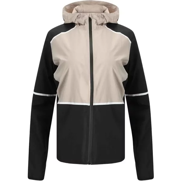 Kapuzenjacke für Damen Endurance Flothar