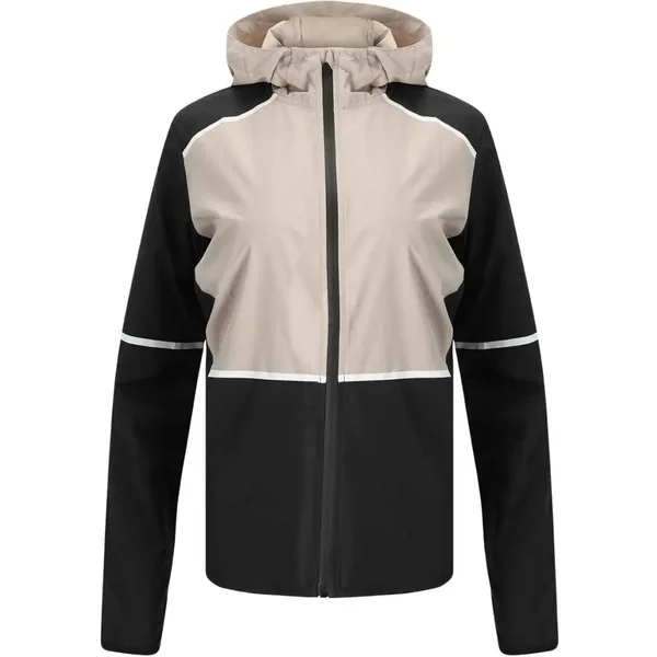 Chaqueta con capucha Endurance Flothar
