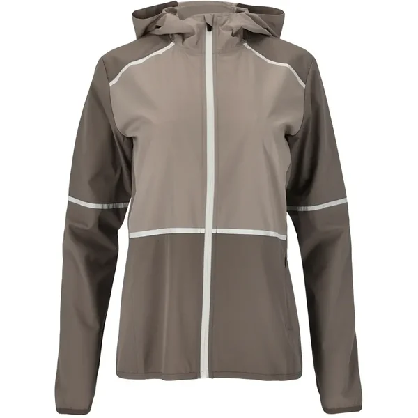Giacca con cappuccio da donna Endurance Flothar