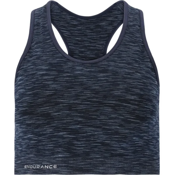 Reggiseno sportivo Endurance Crina