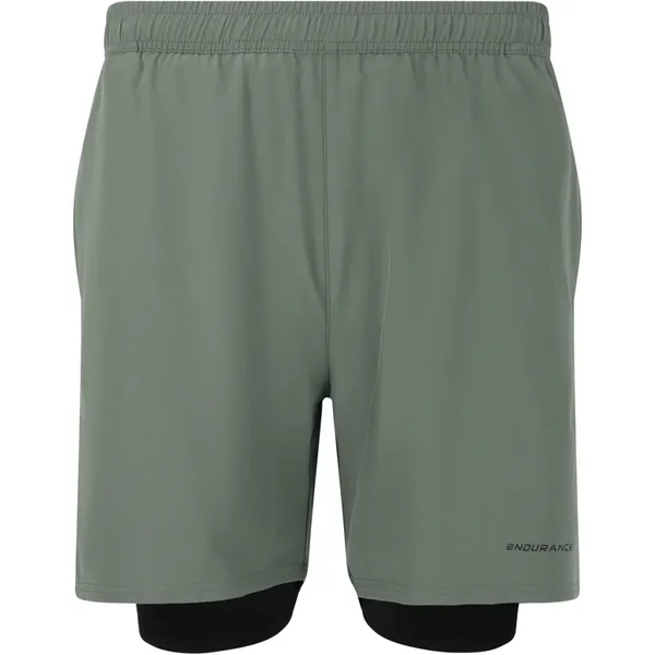 Pantalón corto Endurance Kros