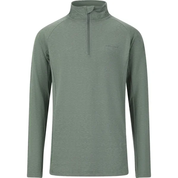 Maillot manches longues enfant Endurance Earl