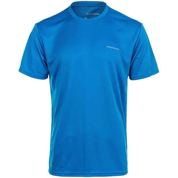 Maglia Endurance Vernon V2