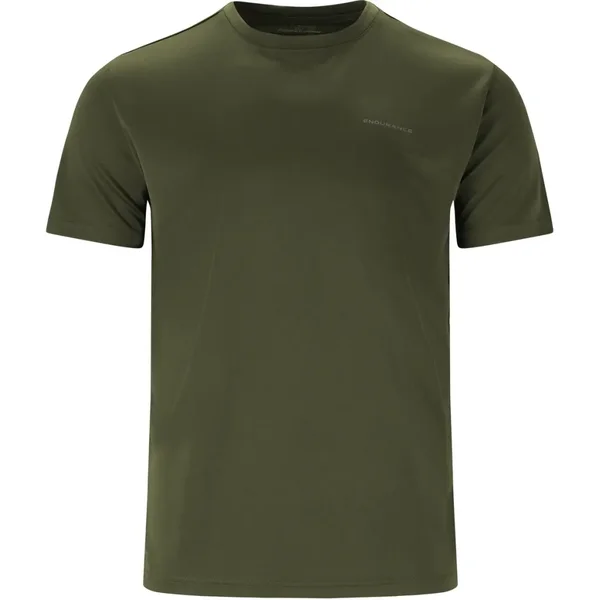 Maillot Endurance Vernon V2