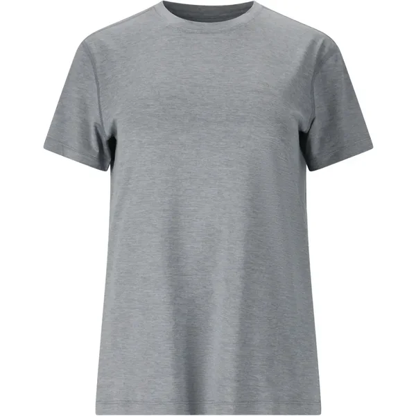 Camiseta mujer Endurance Alvaly Melange