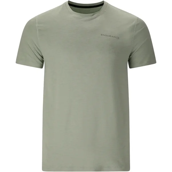 Jersey Endurance Abdon Melange