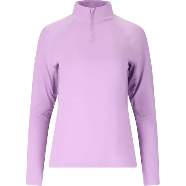 Trainingsoberteil, Damen Endurance Chrissie