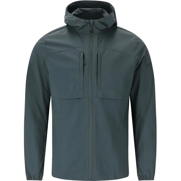Giacca con cappuccio Endurance Kyson