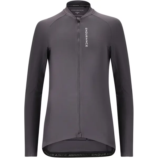 Maillot Manches Longues Femme Endurance Paxton-image