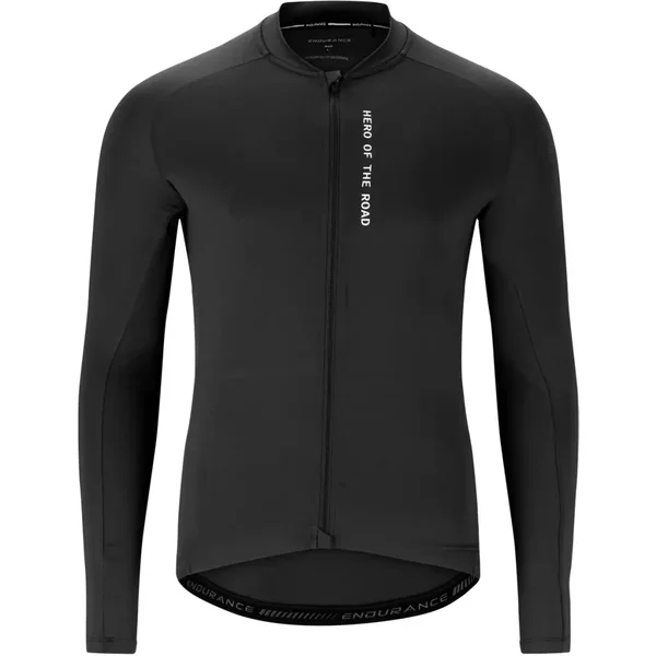 Maillot Manches Longues Endurance Paxton-image