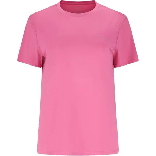 Camiseta mujer Endurance Yonan V2