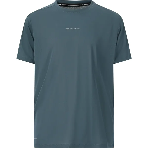 Camiseta infantil Endurance Eleanorey