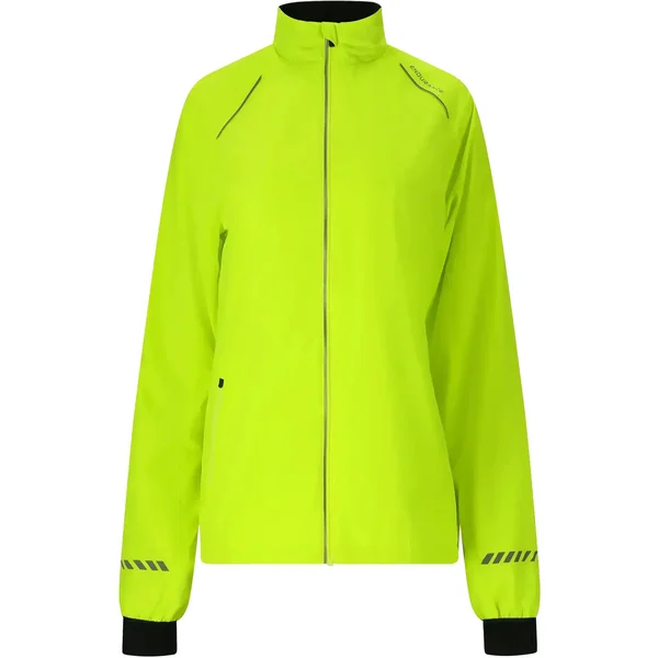 Dames trainingsjack met capuchon Endurance Cully V2