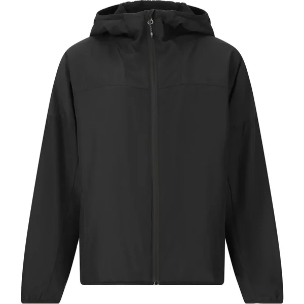 Kapuzenjacke für Kinder Endurance Drage