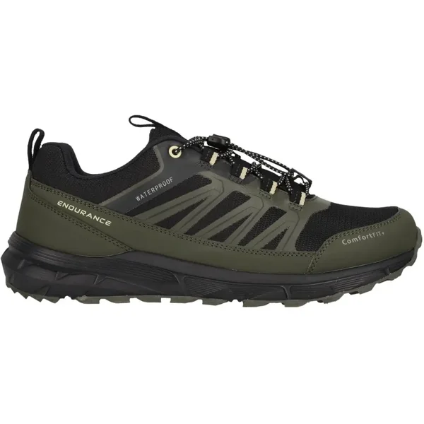 Botas de montaña Endurance Ferill WP