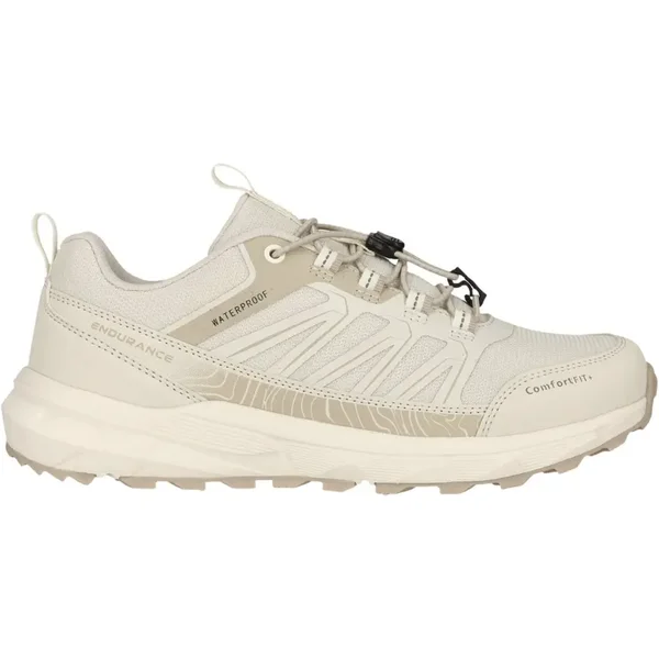 Chaussures de randonnée femme Endurance Ferill