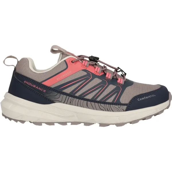 Damen-Wanderschuhe Endurance Ferill WP