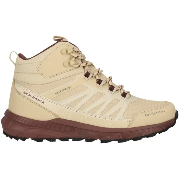Chaussures de randonnée imperméable femme Endurance Ferill