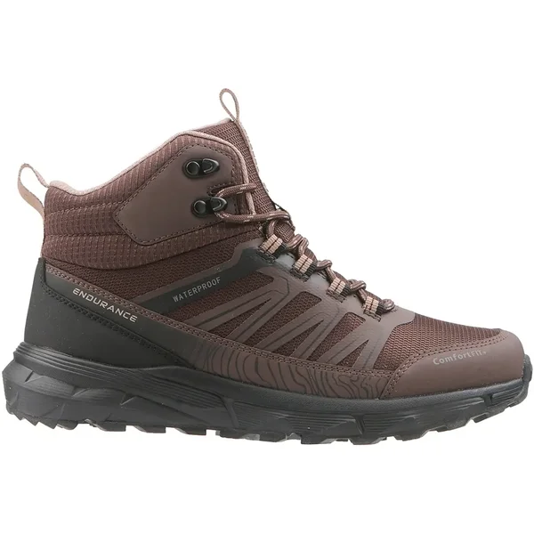 Chaussures de randonnée femme Endurance Ferill