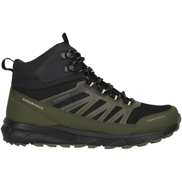 Chaussures de randonnée imperméable Endurance Ferill