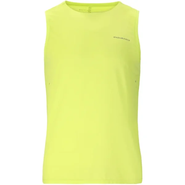 Technische tanktop Endurance Waane