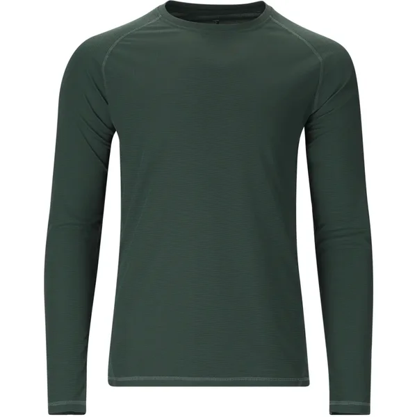 Camiseta manga larga Endurance Geaymay