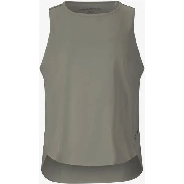 Camiseta de tirantes para mujer Endurance Barrbara