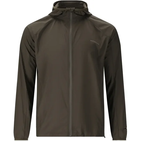 Chaqueta impermeable Endurance Siony