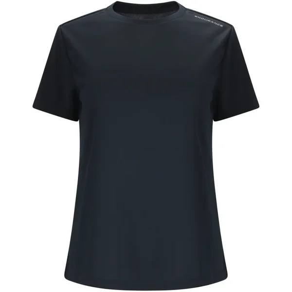 Camiseta mujer Endurance Team V2