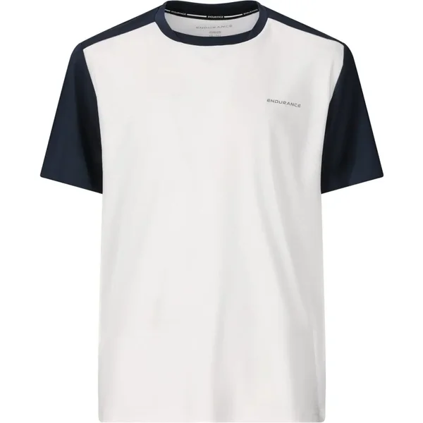 Camiseta infantil Endurance Adoling