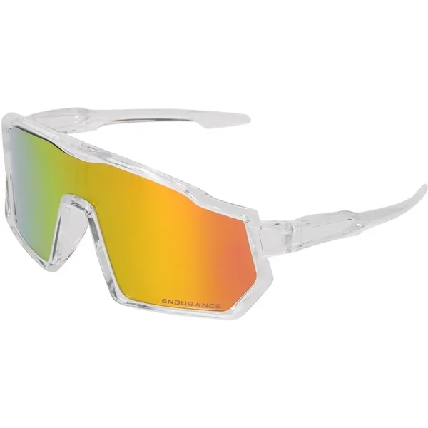 Lunettes de soleil enfant Endurance Harbers Full-Frame