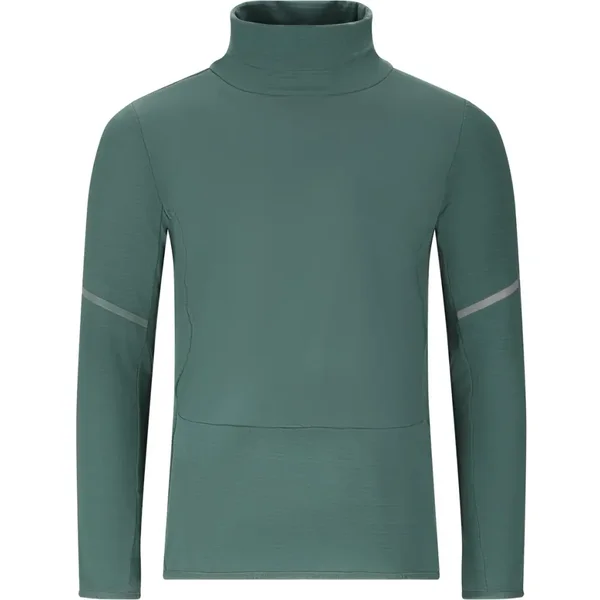 Maglia da allenamento con colletto alto Endurance Bopha