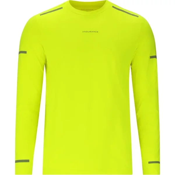 Langarmshirt Endurance Ailey