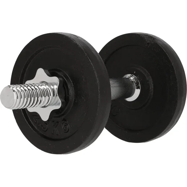 Dumbbell Endurance