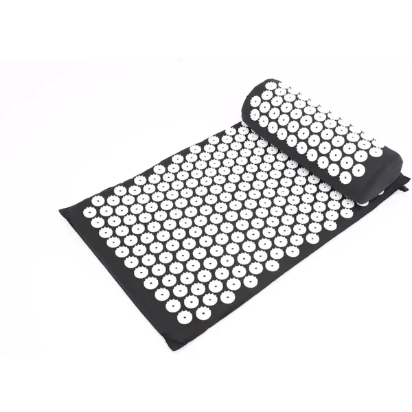 Tapis de yoga avec oreiller femme Endurance