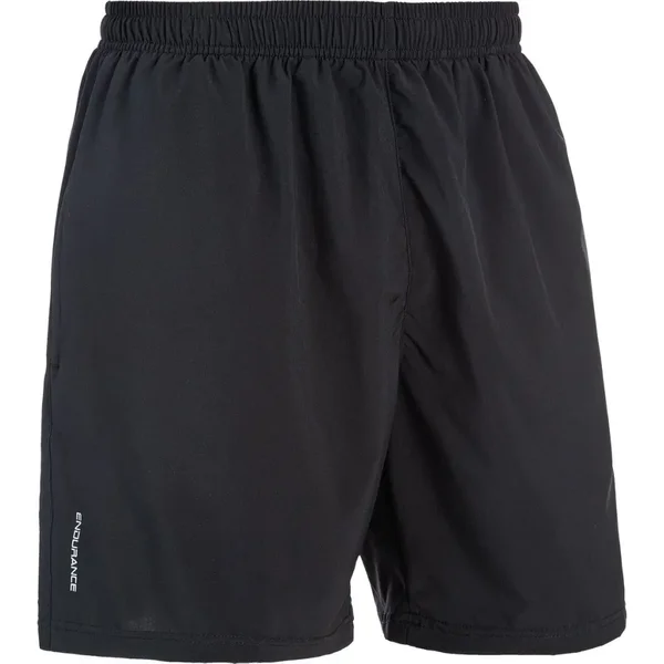 Short 2 en 1 Endurance Vanclause