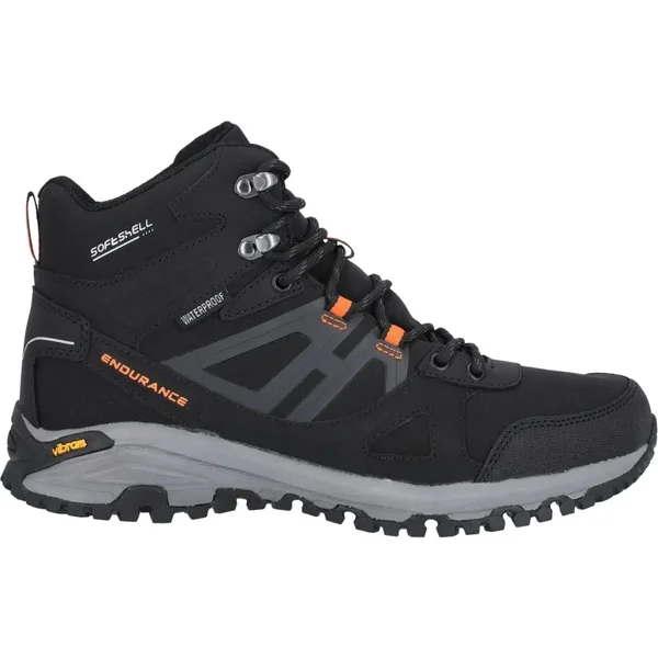 Scarpe trekking Endurance Museu U Vibram