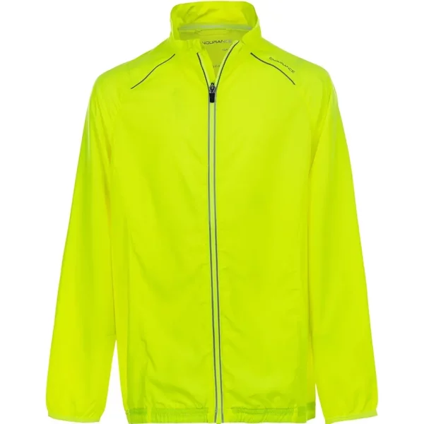 Veste ImperméAble Enfant Endurance Kentar-image