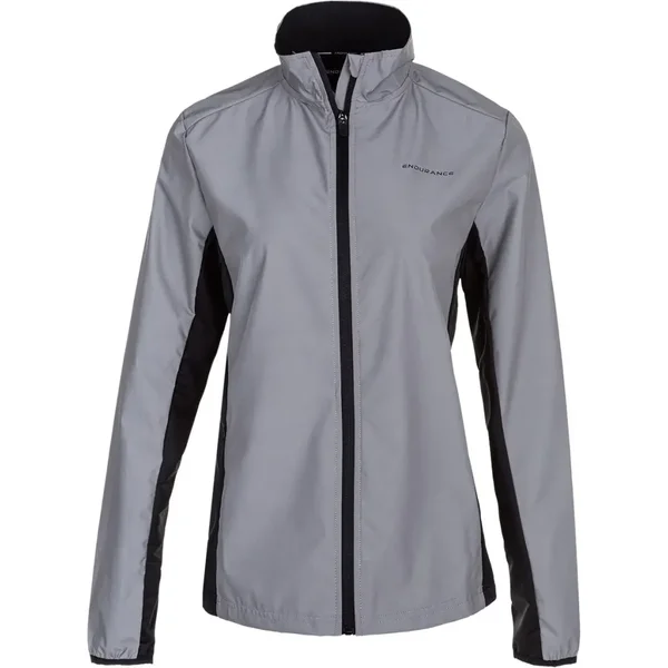 Veste réfléchissante femme Endurance Rumey Light The Night