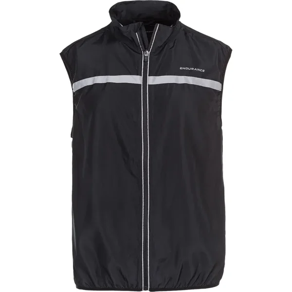 Chaleco de running ligero Endurance Sindry