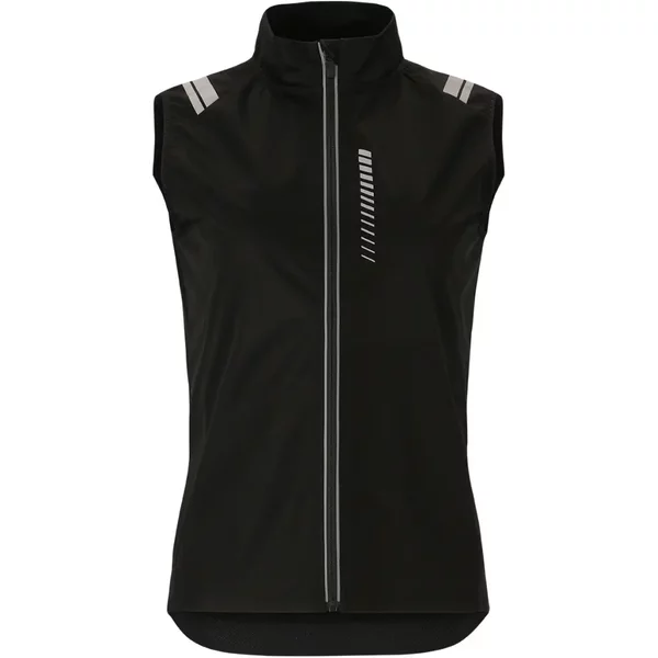 Veste RéFléChissante Sans Manche Femme Endurance Julliet-image
