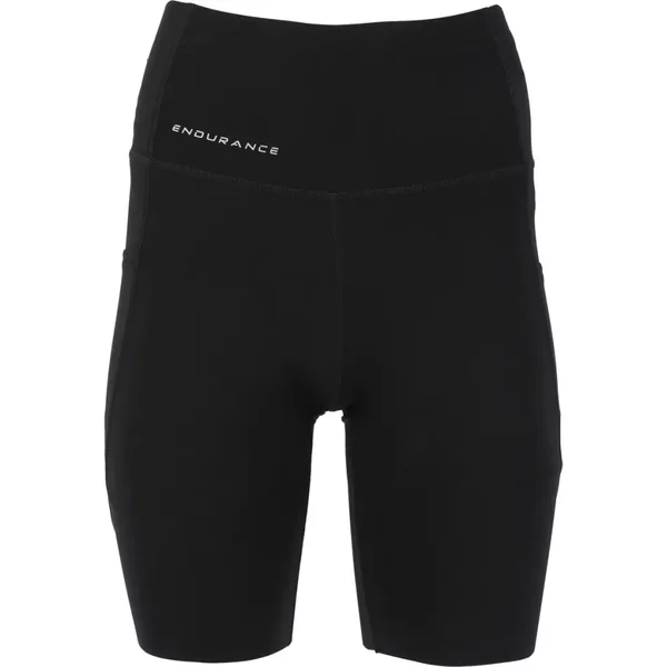 Kompressionsshorts für Damen Endurance Tathar
