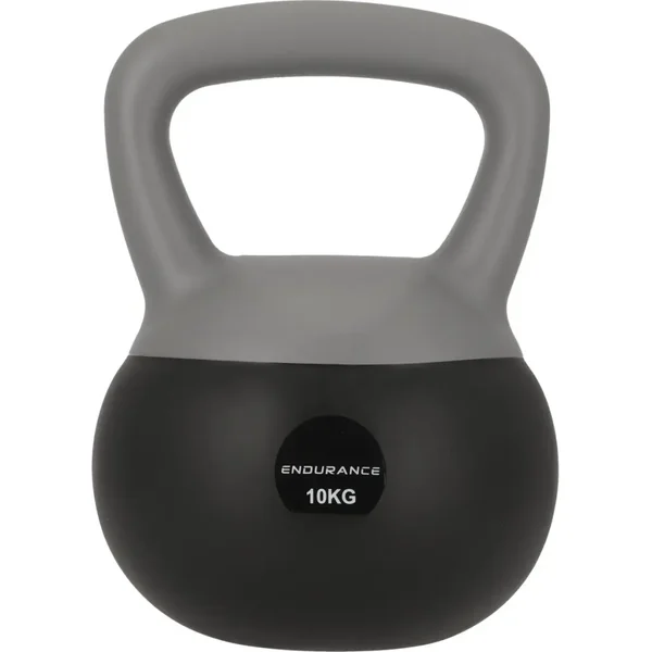 Kettlebells de silicona Endurance